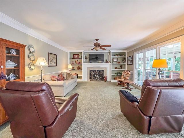 5741 Brookstone Walk NW, Acworth, GA 30101
