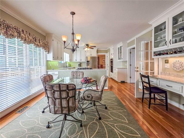5741 Brookstone Walk NW, Acworth, GA 30101