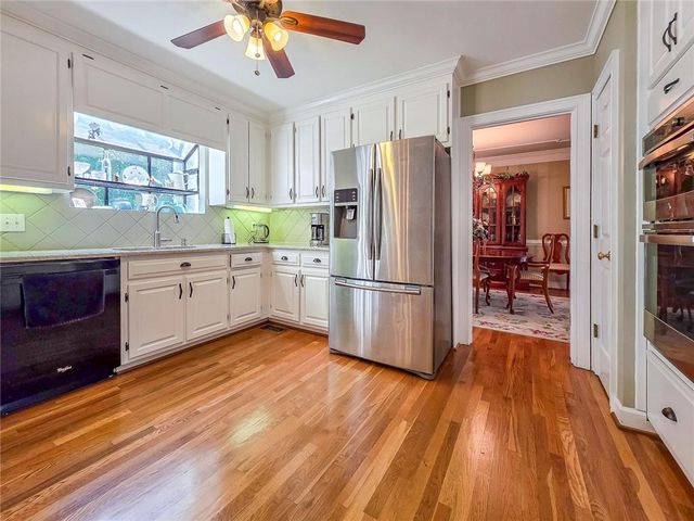5741 Brookstone Walk NW, Acworth, GA 30101