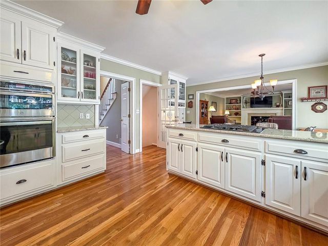 5741 Brookstone Walk NW, Acworth, GA 30101