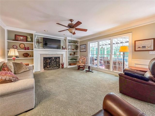 5741 Brookstone Walk NW, Acworth, GA 30101