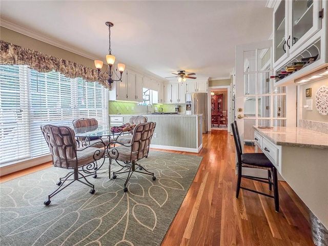 5741 Brookstone Walk NW, Acworth, GA 30101