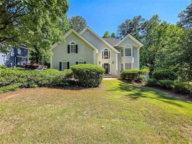 5741 Brookstone Walk NW, Acworth, GA 30101