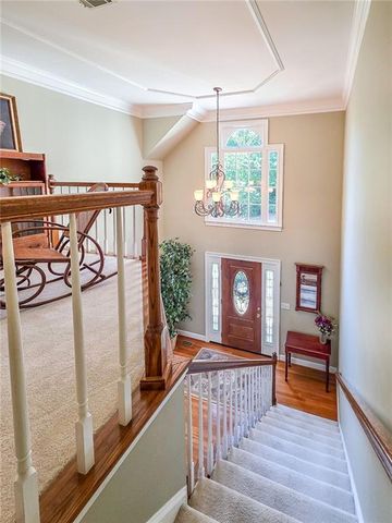5741 Brookstone Walk NW, Acworth, GA 30101