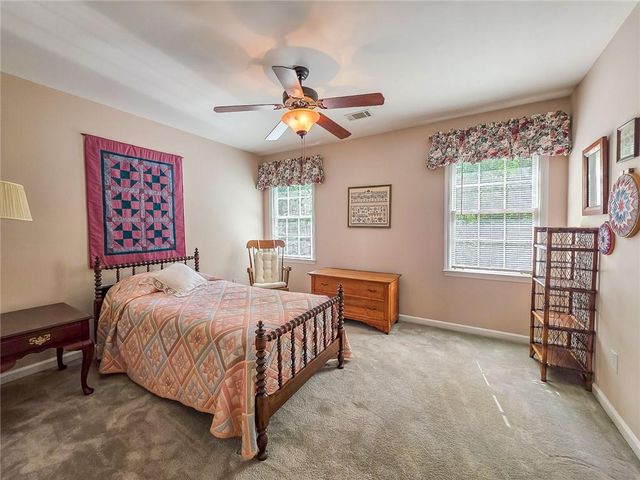5741 Brookstone Walk NW, Acworth, GA 30101