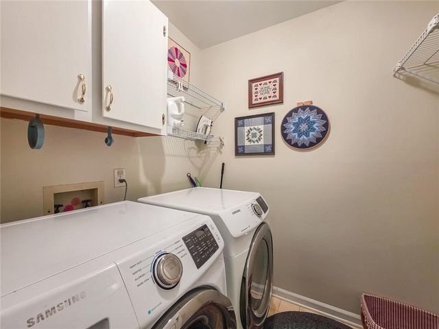 5741 Brookstone Walk NW, Acworth, GA 30101