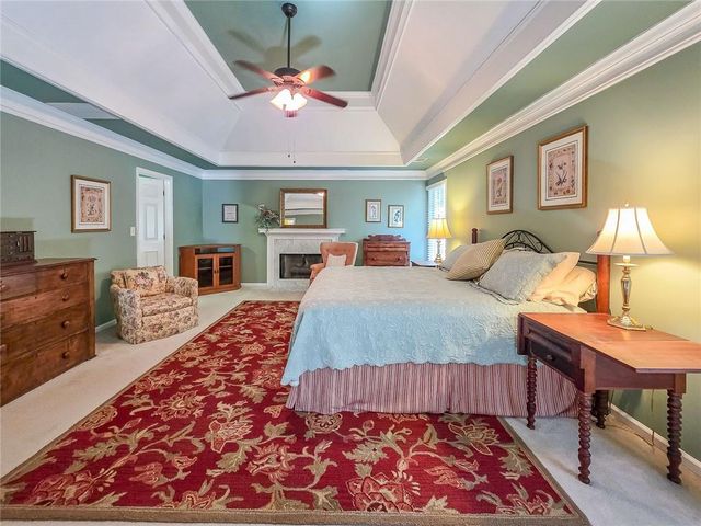 5741 Brookstone Walk NW, Acworth, GA 30101