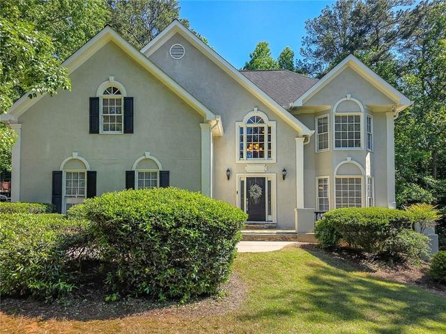5741 Brookstone Walk NW, Acworth, GA 30101