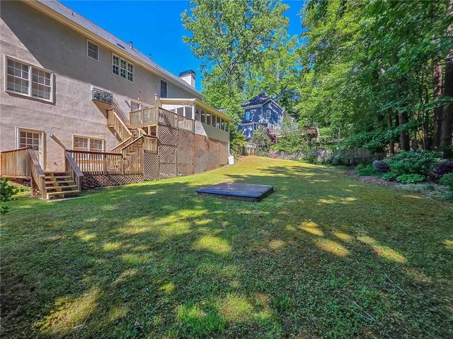 5741 Brookstone Walk NW, Acworth, GA 30101