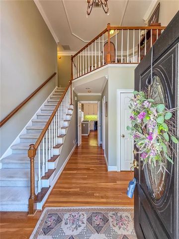 5741 Brookstone Walk NW, Acworth, GA 30101