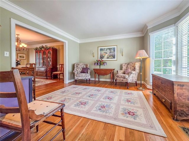 5741 Brookstone Walk NW, Acworth, GA 30101