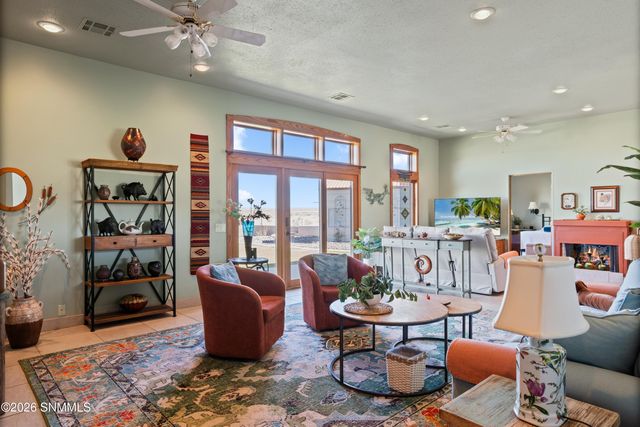 22445 SE Solo Runway, Deming, NM 88030