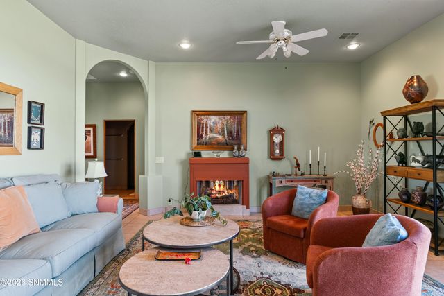 22445 SE Solo Runway, Deming, NM 88030