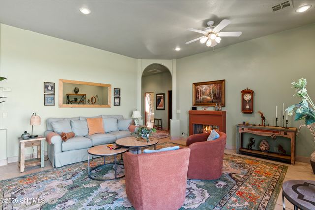 22445 SE Solo Runway, Deming, NM 88030