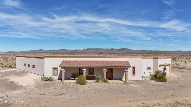 22445 SE Solo Runway, Deming, NM 88030