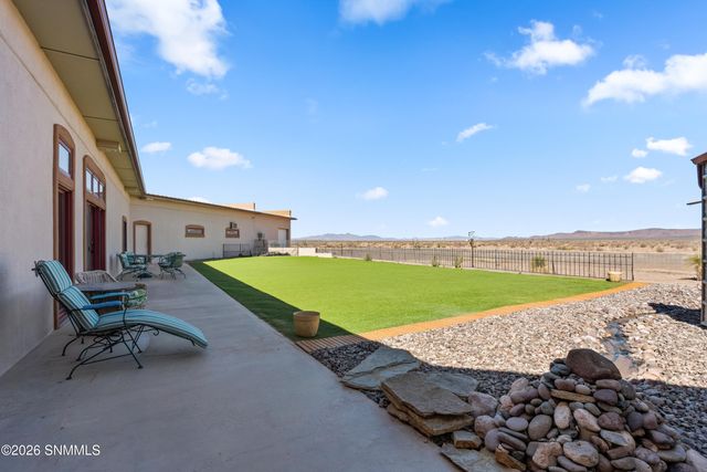 22445 SE Solo Runway, Deming, NM 88030