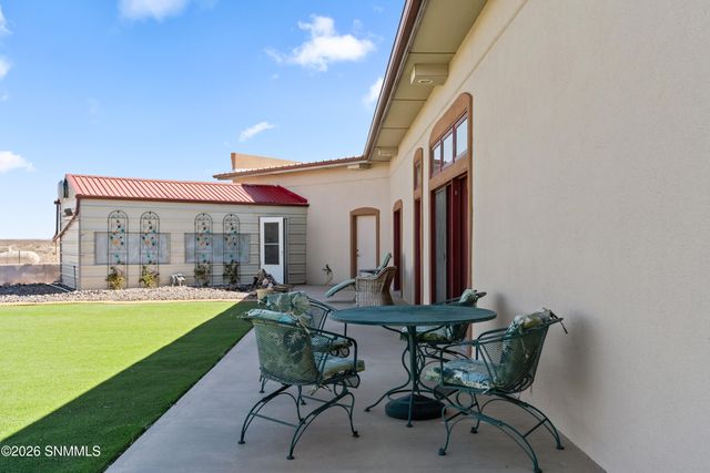 22445 SE Solo Runway, Deming, NM 88030