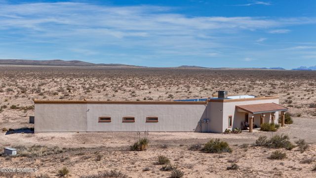 22445 SE Solo Runway, Deming, NM 88030