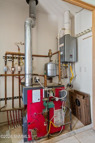 22445 SE Solo Runway, Deming, NM 88030