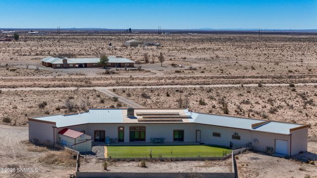 22445 SE Solo Runway, Deming, NM 88030