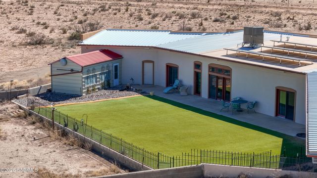22445 SE Solo Runway, Deming, NM 88030
