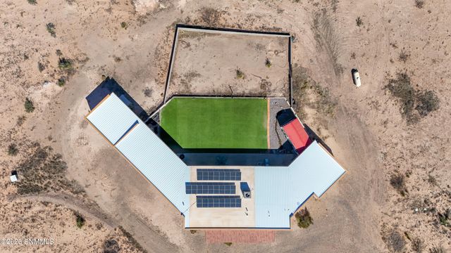 22445 SE Solo Runway, Deming, NM 88030