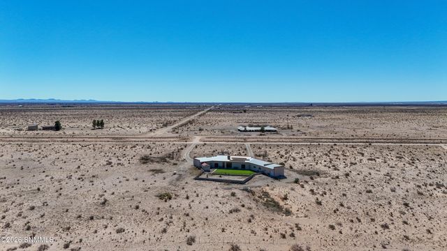 22445 SE Solo Runway, Deming, NM 88030