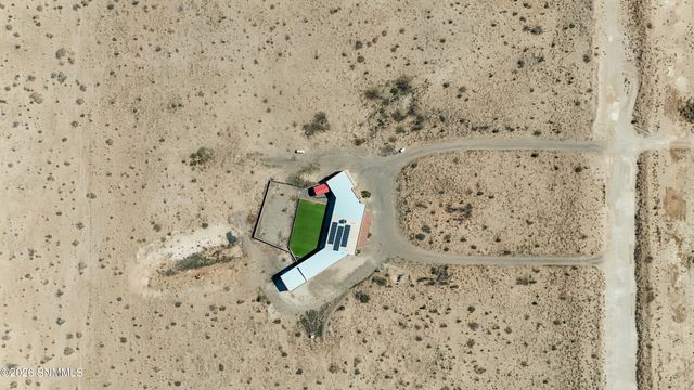 22445 SE Solo Runway, Deming, NM 88030