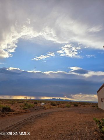22445 SE Solo Runway, Deming, NM 88030
