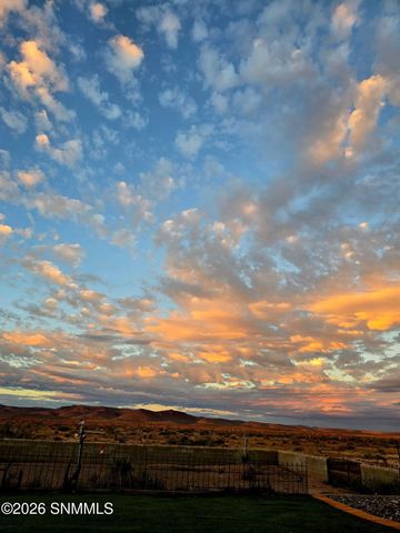22445 SE Solo Runway, Deming, NM 88030