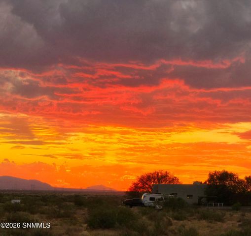 22445 SE Solo Runway, Deming, NM 88030