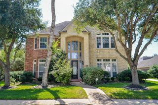 7934 Woodcrest Court, Sugar Land, TX 77479