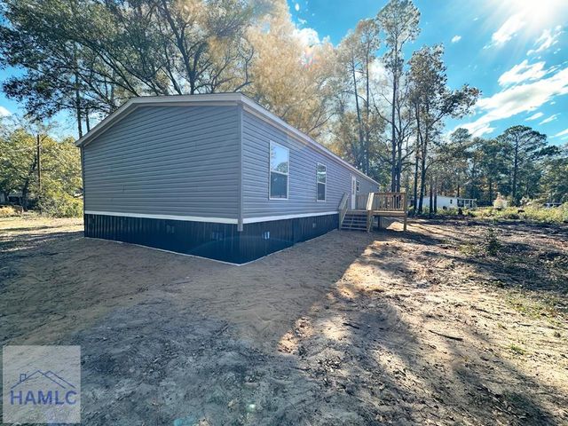 199 Old Oak Road, Guyton, GA 31312