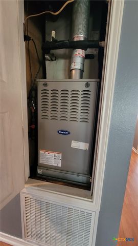 127-129 Mcadams Road, Goliad, TX 77963