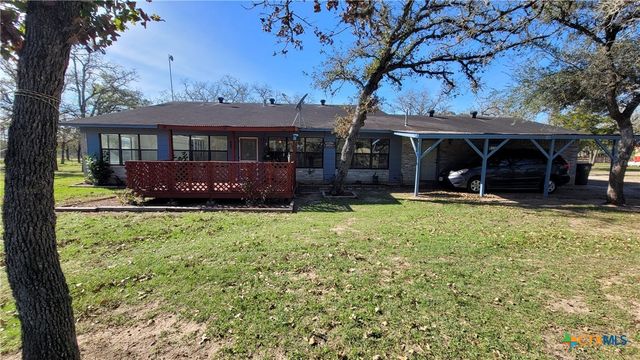 127-129 Mcadams Road, Goliad, TX 77963