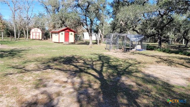 127-129 Mcadams Road, Goliad, TX 77963