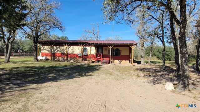 127-129 Mcadams Road, Goliad, TX 77963