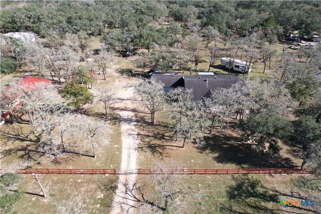 127-129 Mcadams Road, Goliad, TX 77963