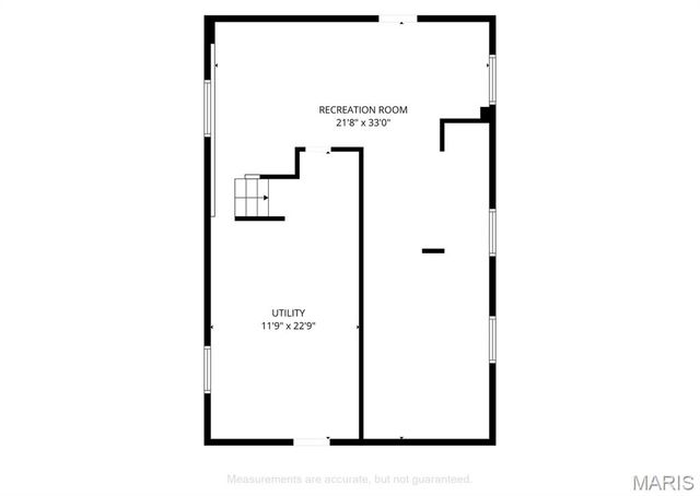 8120 Pennsylvania Avenue, St Louis, MO 63111