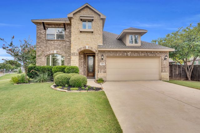 1305 Greenrock Court, Midlothian, TX 76065