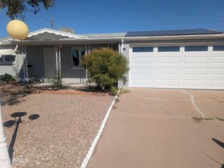 1161 S GRAND Drive, Apache Junction, AZ 85120