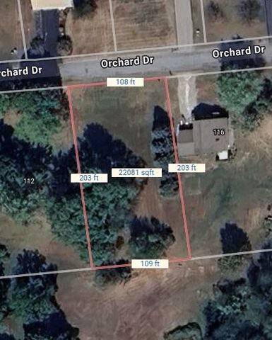114 Orchard Drive, Buffalo Twp, PA 16055
