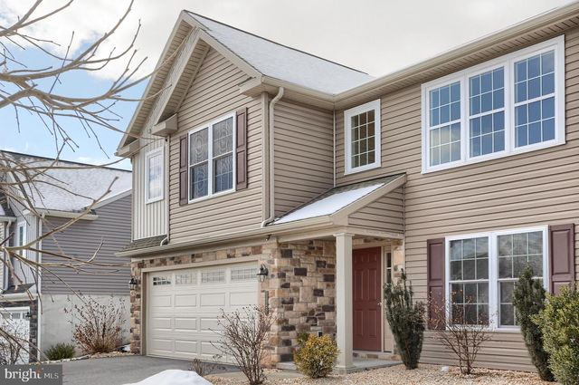 125 SAGE BLVD, Middletown, PA 17057