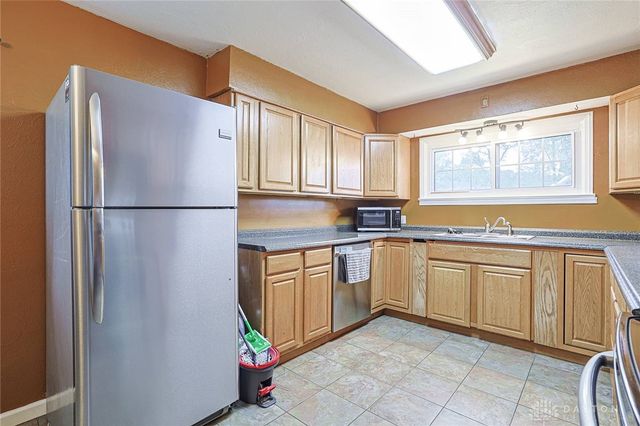 541 Alma Avenue, Miamisburg, OH 45342