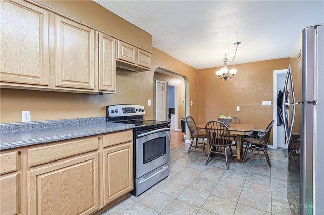 541 Alma Avenue, Miamisburg, OH 45342
