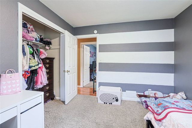 541 Alma Avenue, Miamisburg, OH 45342