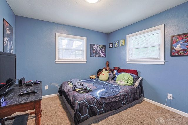 541 Alma Avenue, Miamisburg, OH 45342