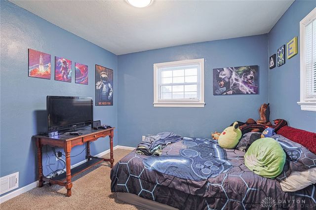 541 Alma Avenue, Miamisburg, OH 45342