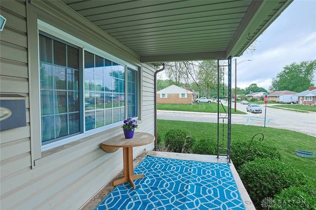 541 Alma Avenue, Miamisburg, OH 45342