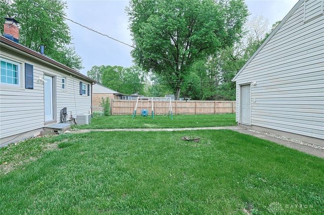 541 Alma Avenue, Miamisburg, OH 45342